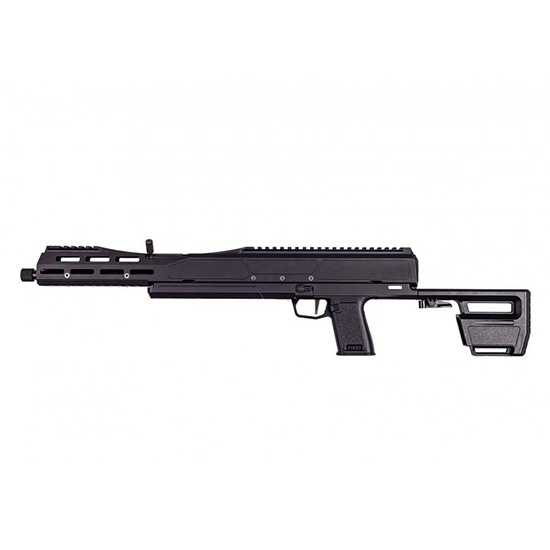 TRAILBLAZER PIVOT 9MM FOLDING RIFLE BLK - Rifles & Lower Receivers